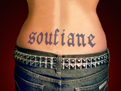 soufiane